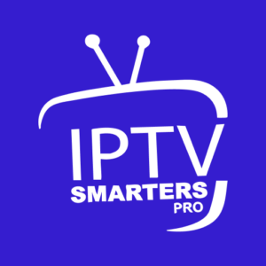 IPTV Smarters Pro 12 Mois - 2 connexions
